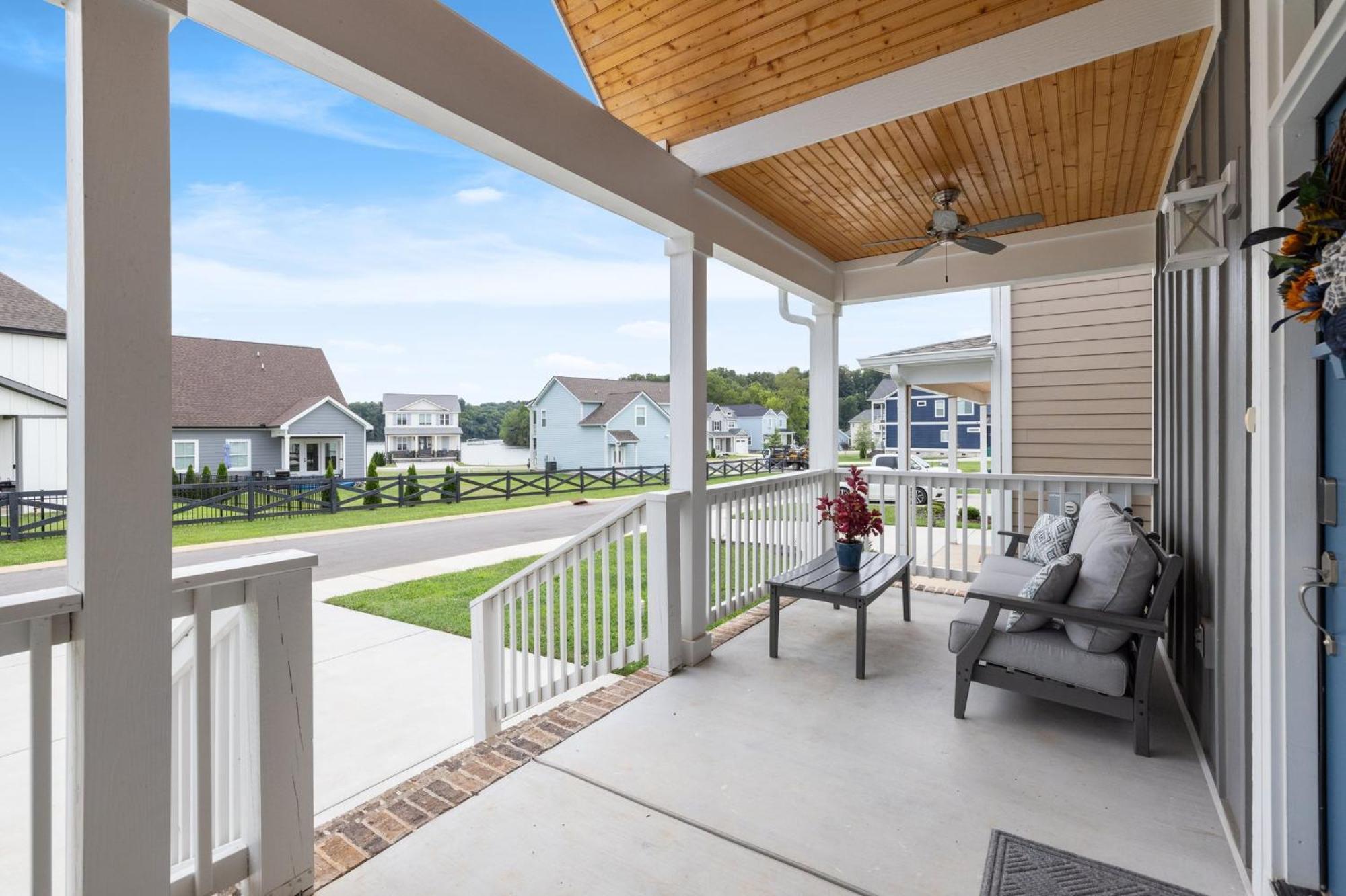 Cozy Lake Cottage W/ Kayaks, Sups, Pool & Firepit Winchester Εξωτερικό φωτογραφία