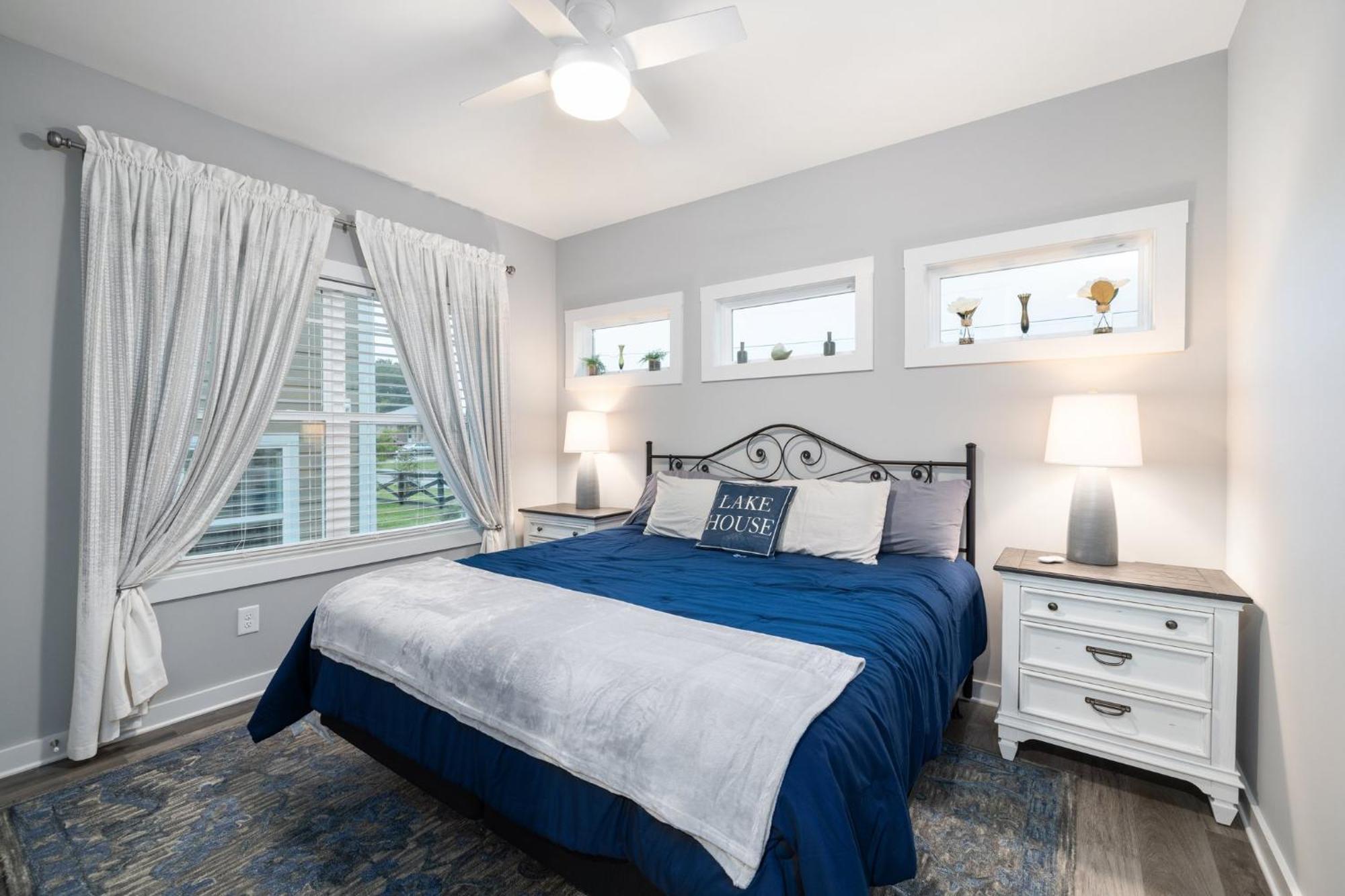 Cozy Lake Cottage W/ Kayaks, Sups, Pool & Firepit Winchester Εξωτερικό φωτογραφία