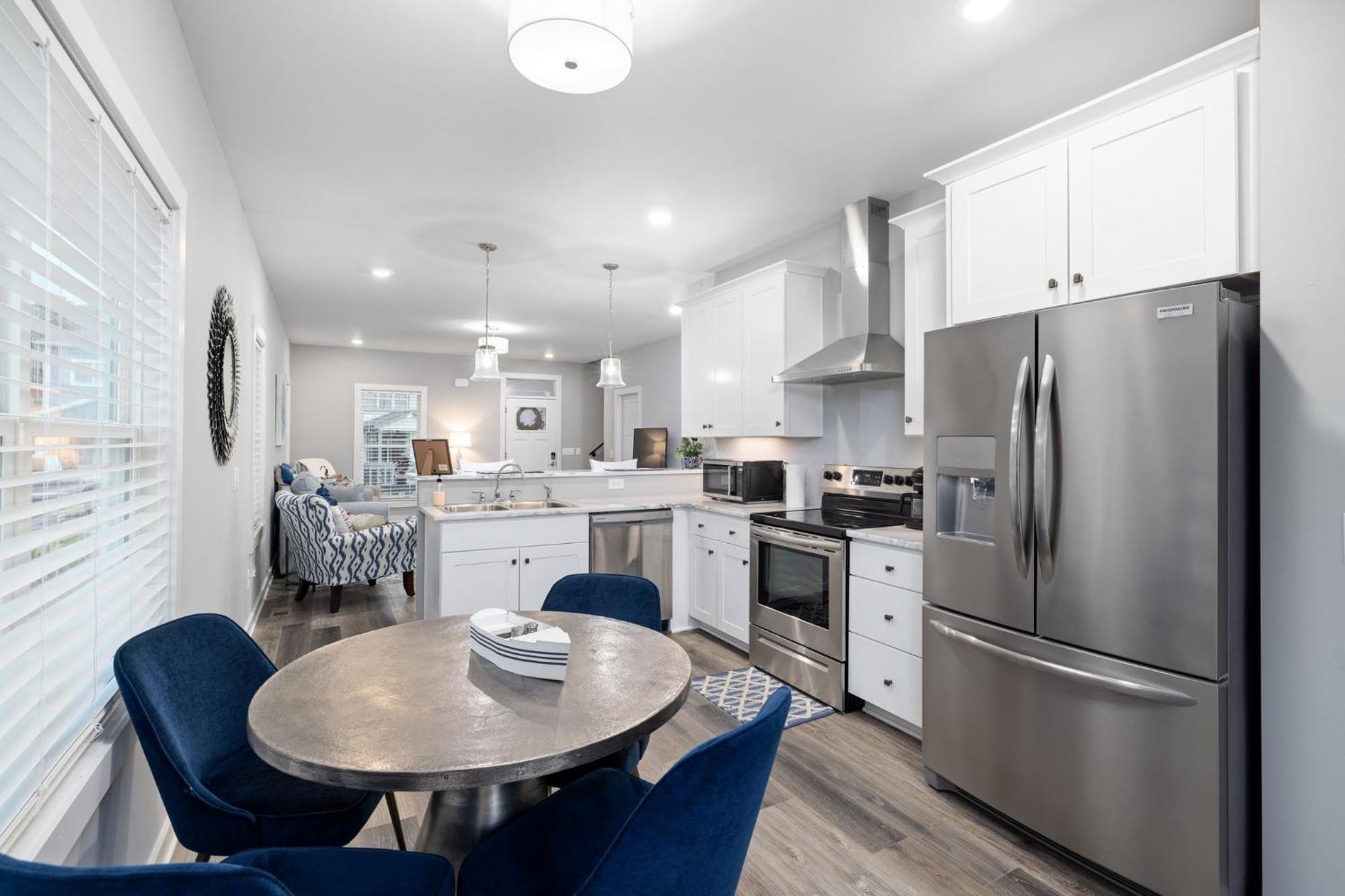 Cozy Lake Cottage W/ Kayaks, Sups, Pool & Firepit Winchester Εξωτερικό φωτογραφία