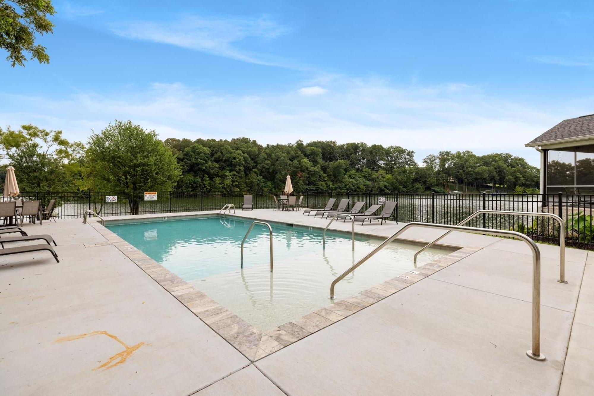 Cozy Lake Cottage W/ Kayaks, Sups, Pool & Firepit Winchester Εξωτερικό φωτογραφία