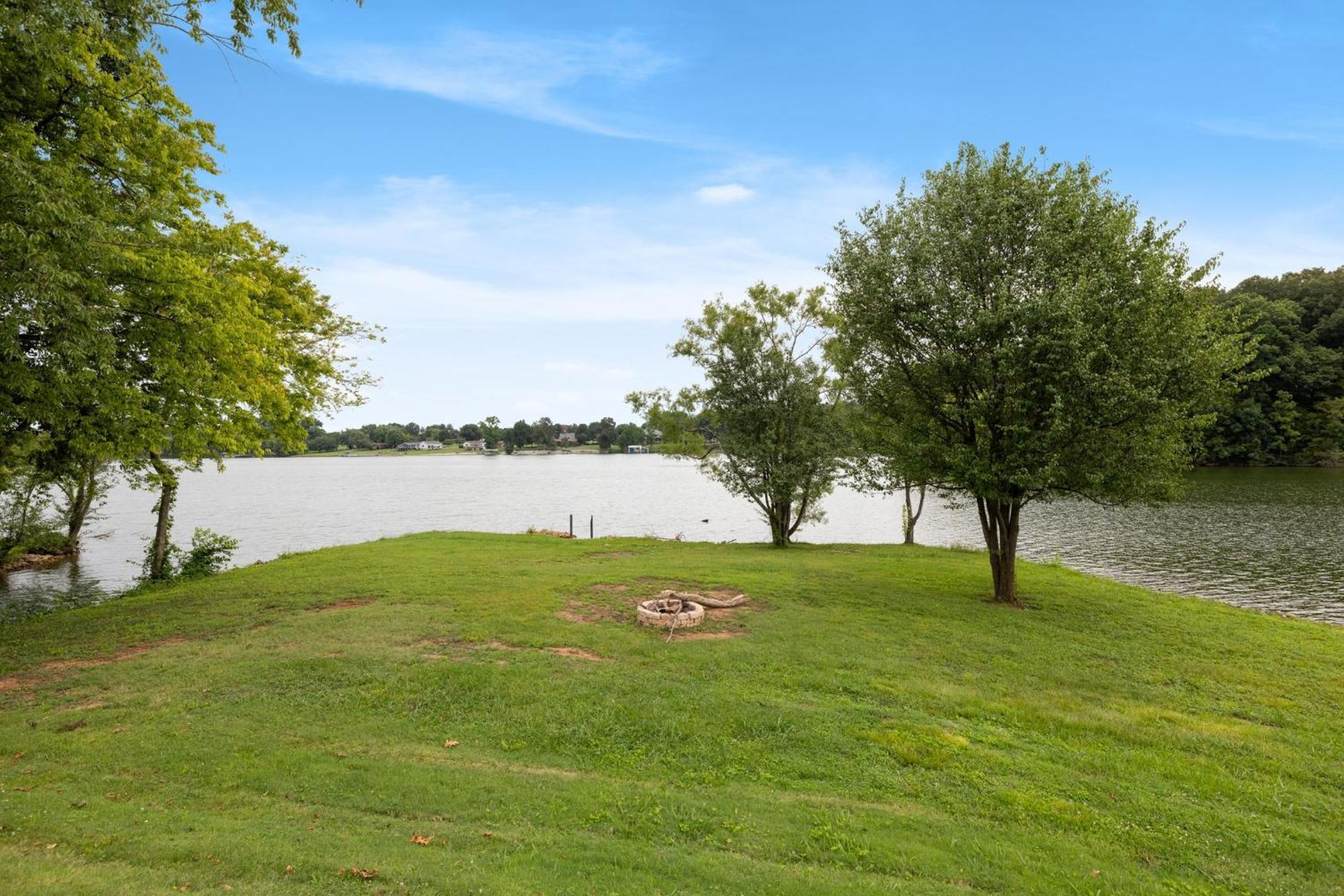 Cozy Lake Cottage W/ Kayaks, Sups, Pool & Firepit Winchester Εξωτερικό φωτογραφία